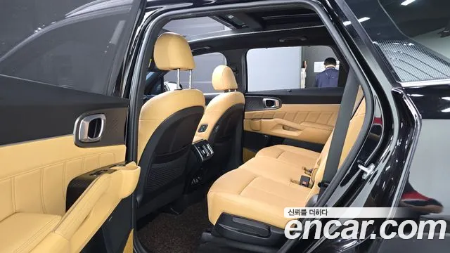 Kia Sorento 2020 thumb 11
