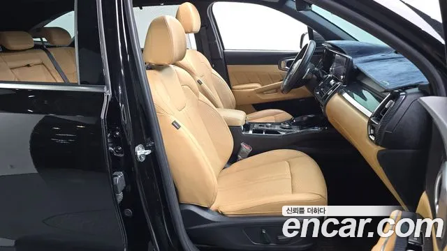 Kia Sorento 2020 thumb 12