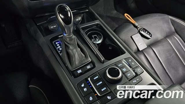 Hyundai Genesis 2015 thumb 9