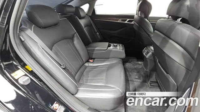 Hyundai Genesis 2015 thumb 11
