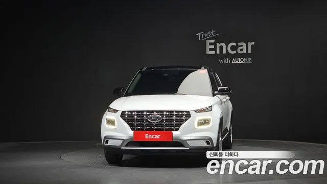Hyundai Venue 2025 thumb 3