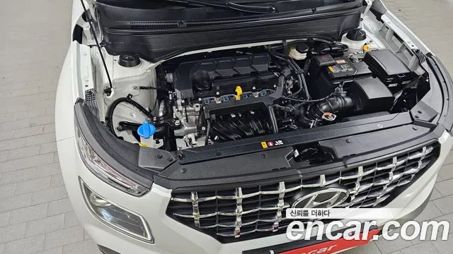 Hyundai Venue 2025 thumb 6