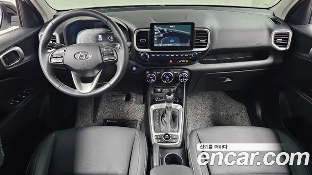 Hyundai Venue 2025 thumb 7