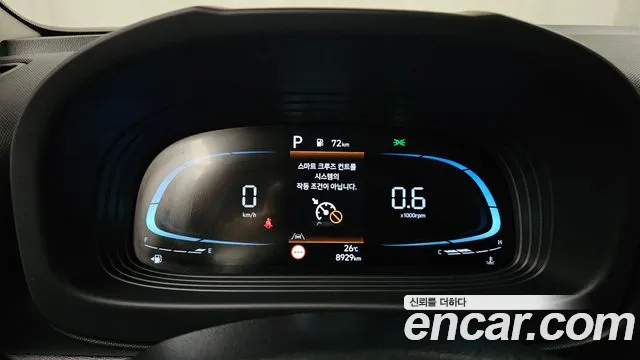 Hyundai Venue 2025 thumb 8
