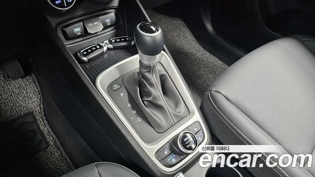 Hyundai Venue 2025 thumb 9