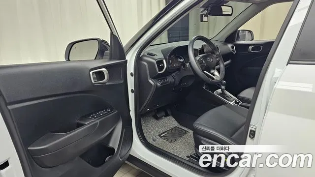 Hyundai Venue 2025 thumb 10