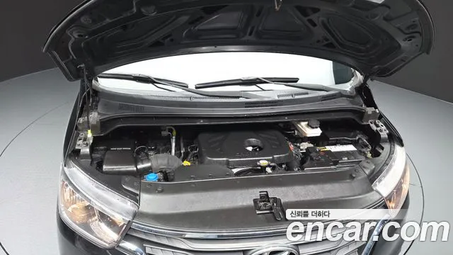 Hyundai Starex 2018 thumb 5