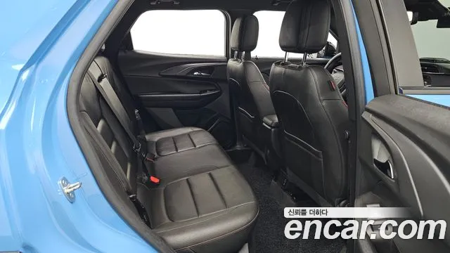 ChevroletGMDaewoo TrailBlazer 2023 thumb 11