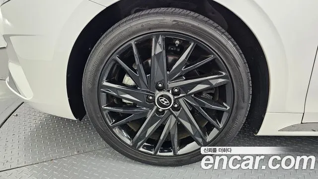 Hyundai Grandeur 2022 thumb 4