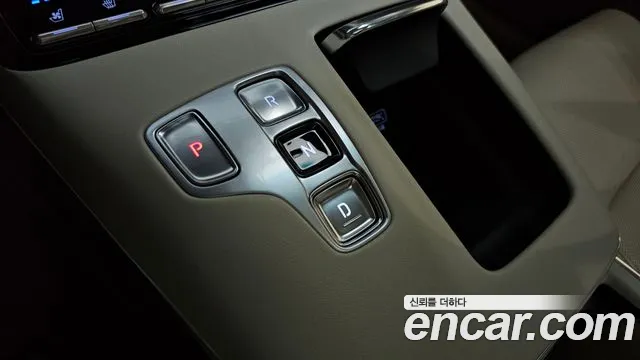 Hyundai Grandeur 2022 thumb 8