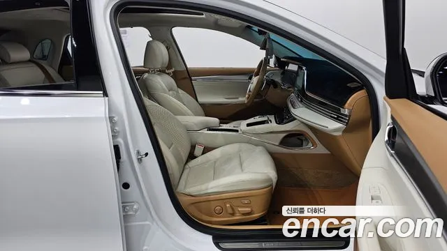 Hyundai Grandeur 2022 thumb 10