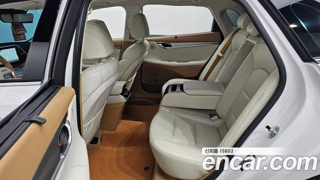 Hyundai Grandeur 2022 thumb 11