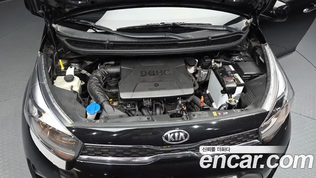 Kia Morning 2019 thumb 6