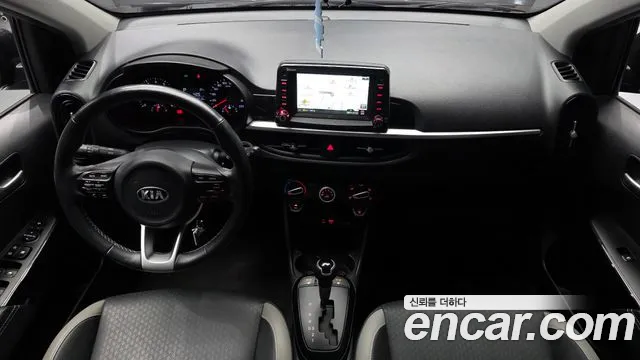 Kia Morning 2019 thumb 7