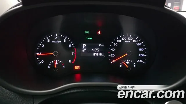 Kia Morning 2019 thumb 8