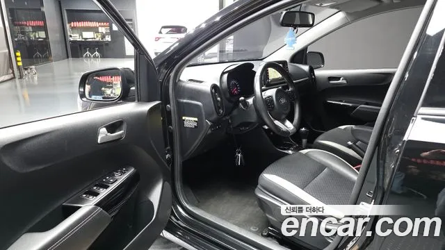 Kia Morning 2019 thumb 10