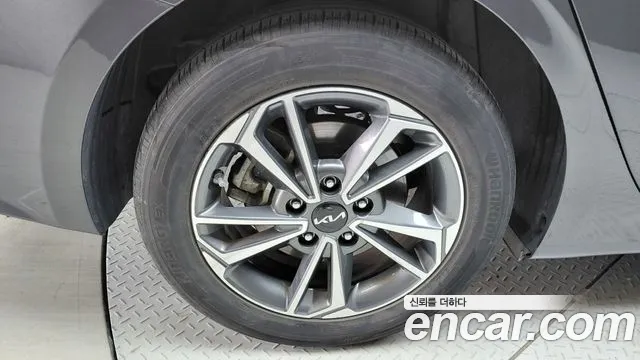 Kia K3 2022 thumb 5