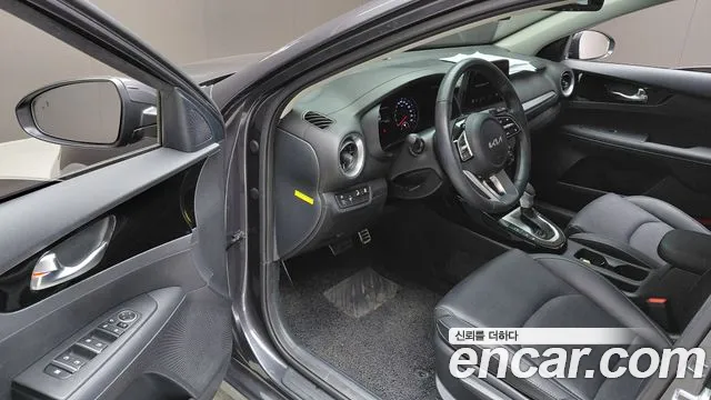 Kia K3 2022 thumb 10