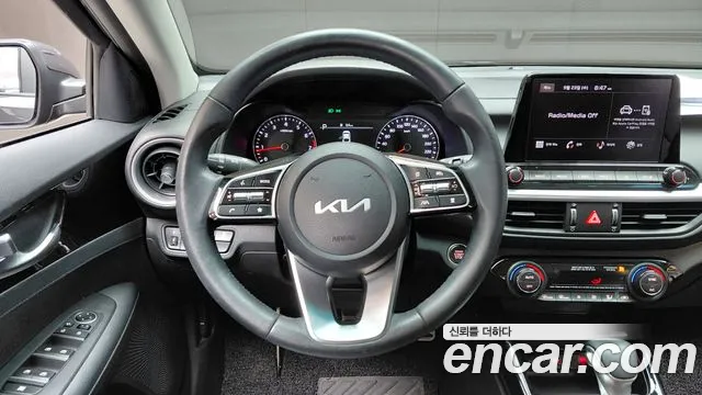Kia K3 2022 thumb 12