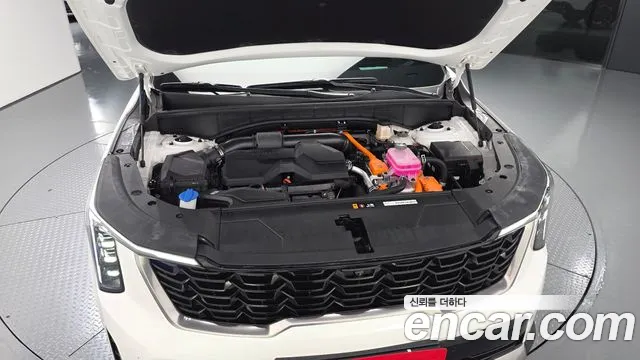 Kia Sorento 2026 thumb 5