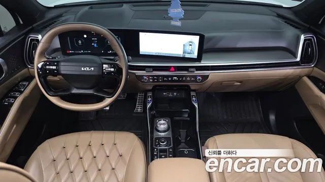 Kia Sorento 2026 thumb 6