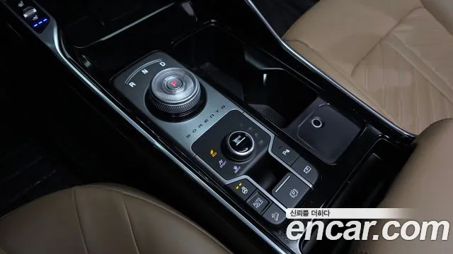 Kia Sorento 2026 thumb 8