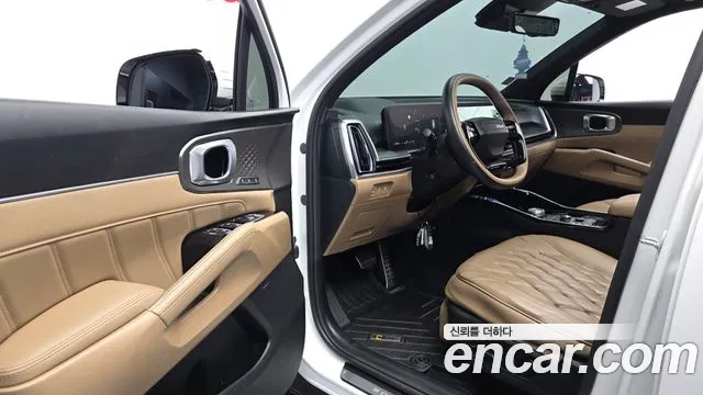 Kia Sorento 2026 thumb 9