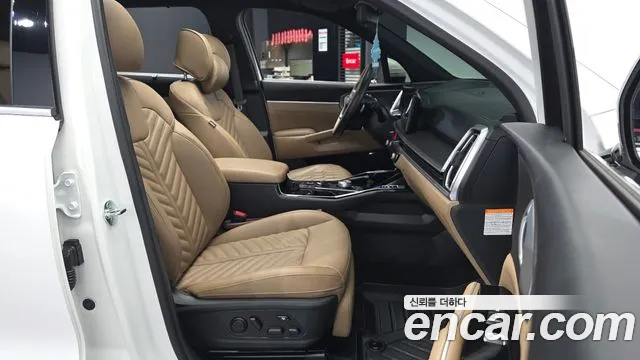 Kia Sorento 2026 thumb 10