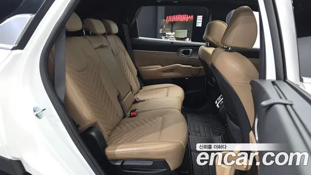 Kia Sorento 2026 thumb 11