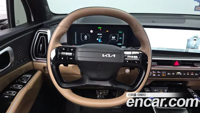 Kia Sorento 2026 thumb 12