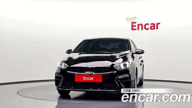 Kia K3 2018 thumb 3