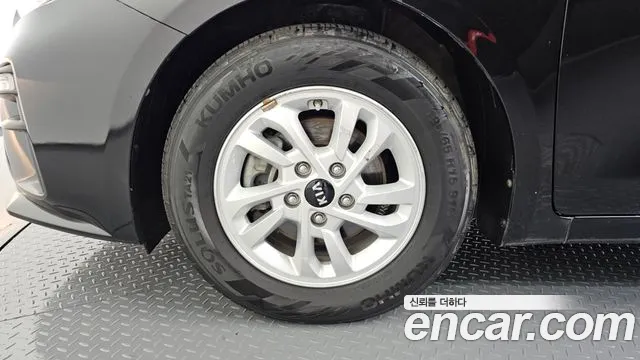 Kia K3 2018 thumb 5