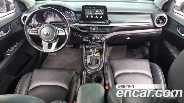 Kia K3 2018 thumb 7