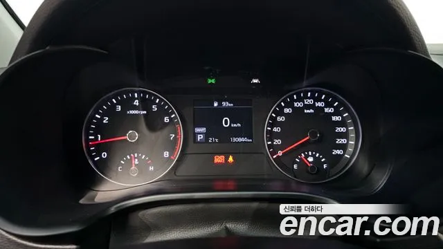 Kia K3 2018 thumb 8