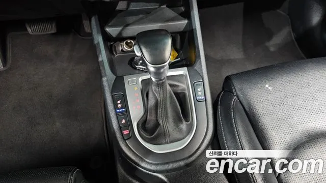 Kia K3 2018 thumb 9