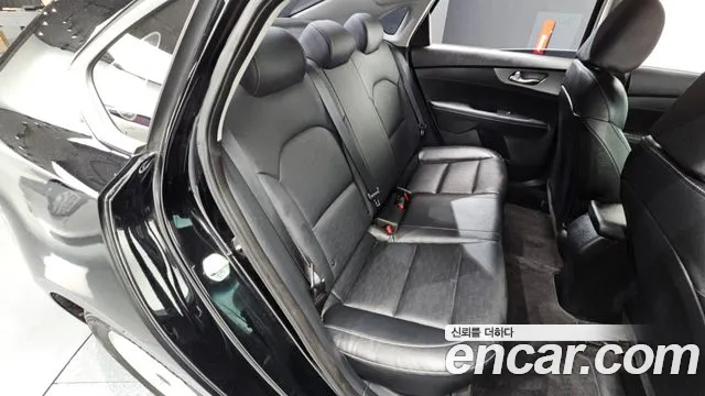 Kia K3 2018 thumb 12