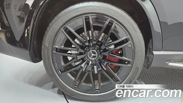 Mercedes-Benz GLE 2024 thumb 5