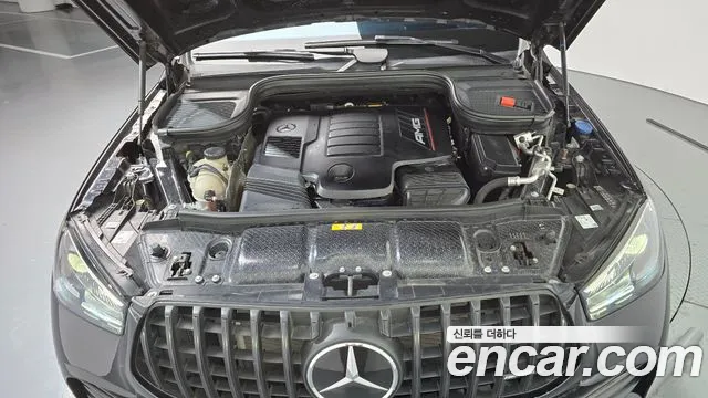 Mercedes-Benz GLE 2024 thumb 6