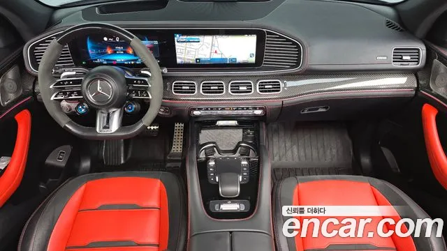 Mercedes-Benz GLE 2024 thumb 7