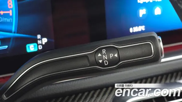 Mercedes-Benz GLE 2024 thumb 9