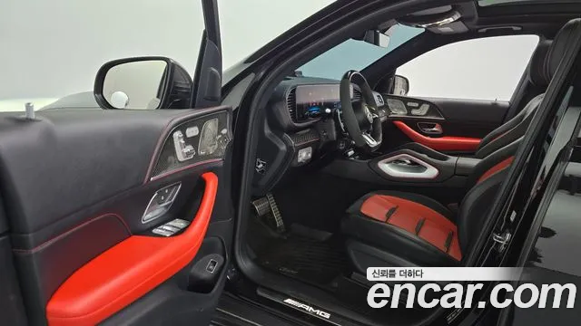 Mercedes-Benz GLE 2024 thumb 10