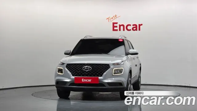 Hyundai Venue 2024 thumb 3