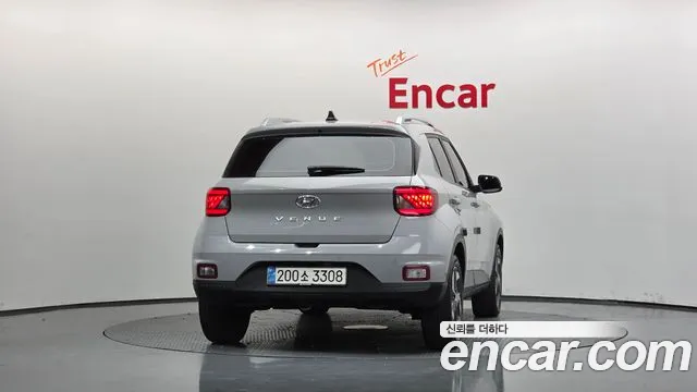Hyundai Venue 2024 thumb 4