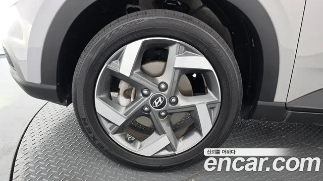 Hyundai Venue 2024 thumb 5