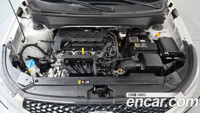 Hyundai Venue 2024 thumb 6