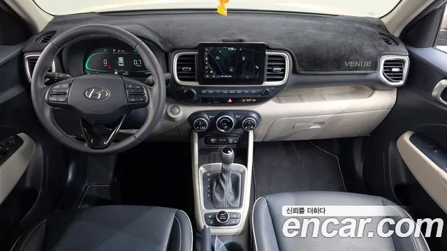 Hyundai Venue 2024 thumb 7