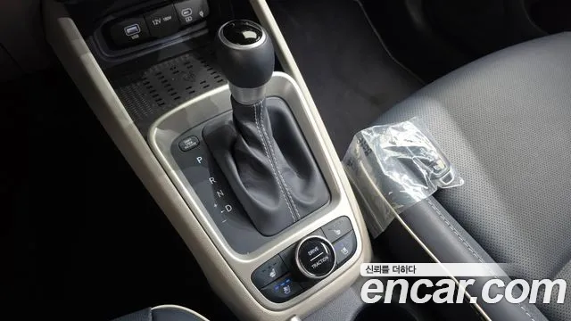 Hyundai Venue 2024 thumb 9