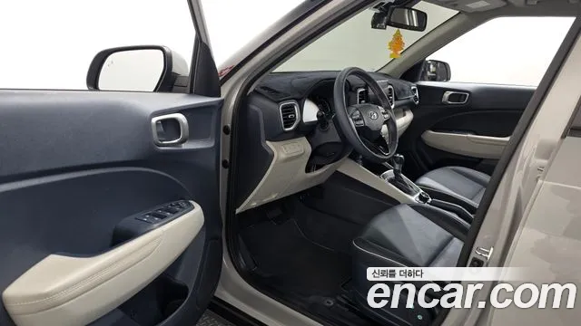 Hyundai Venue 2024 thumb 10