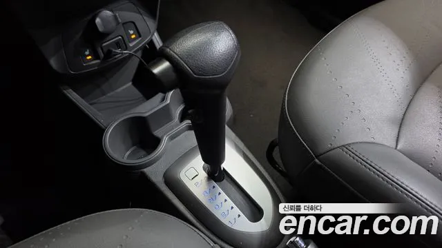ChevroletGMDaewoo Spark 2014 thumb 9
