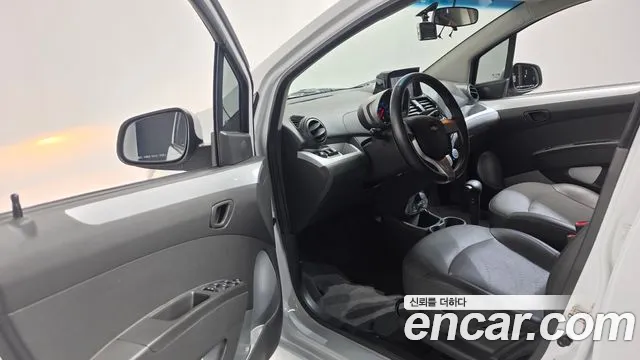 ChevroletGMDaewoo Spark 2014 thumb 10